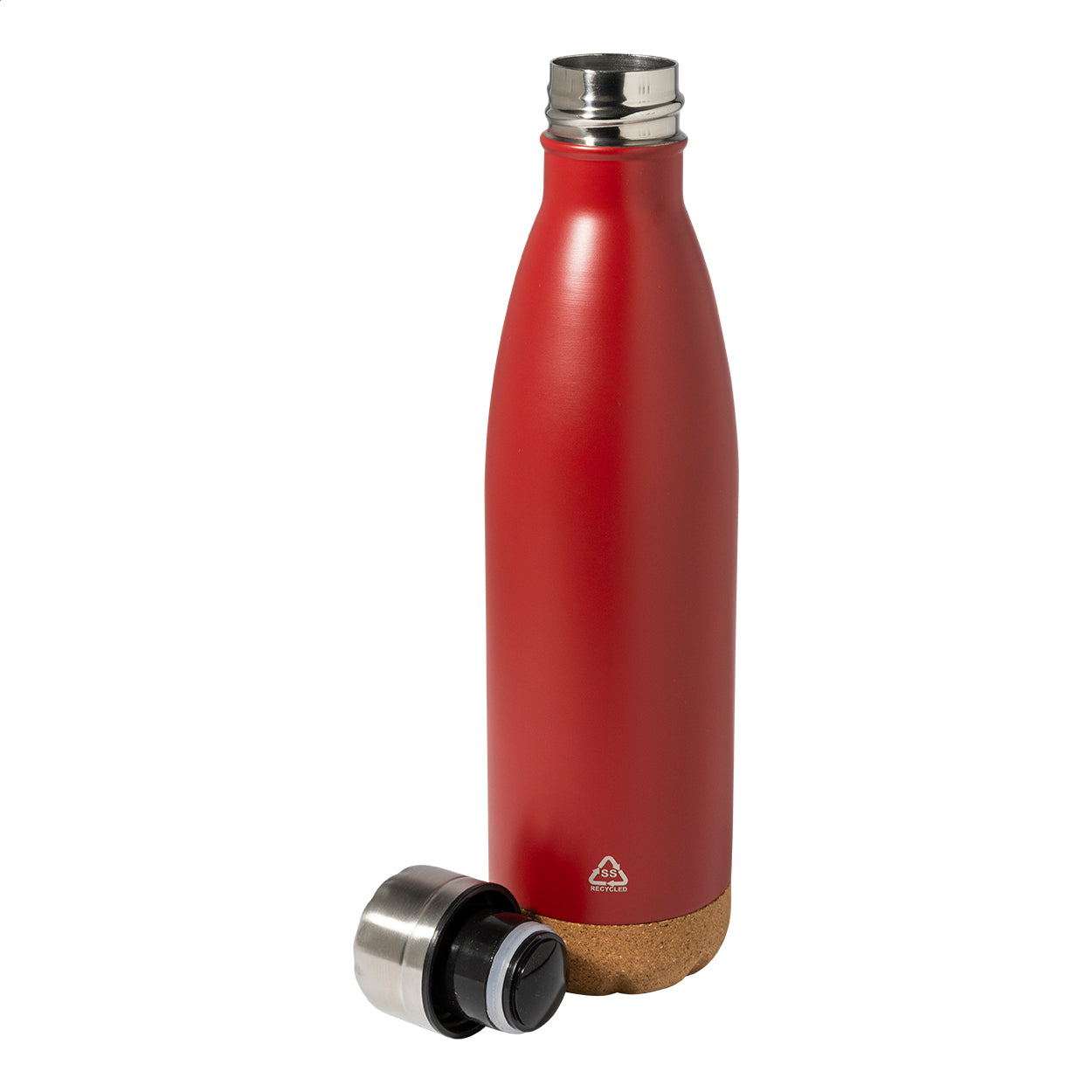 Recouver Isoloierflasche
