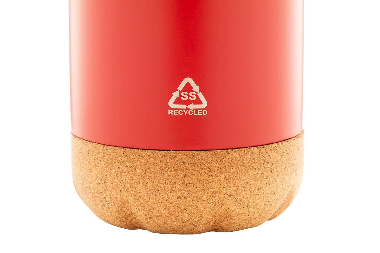 Recouver Isoloierflasche