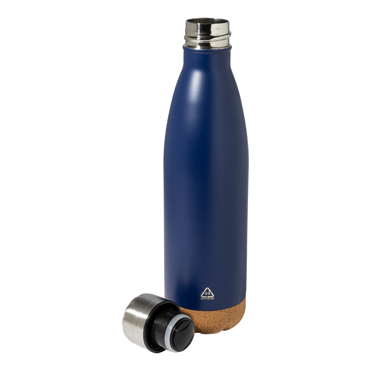 Recouver Isoloierflasche