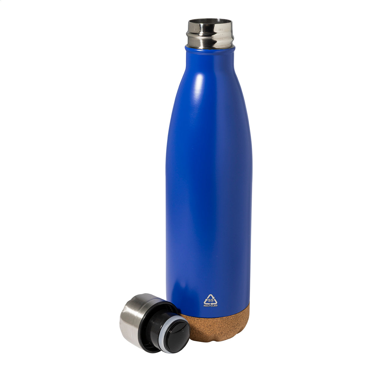 Recouver Isoloierflasche