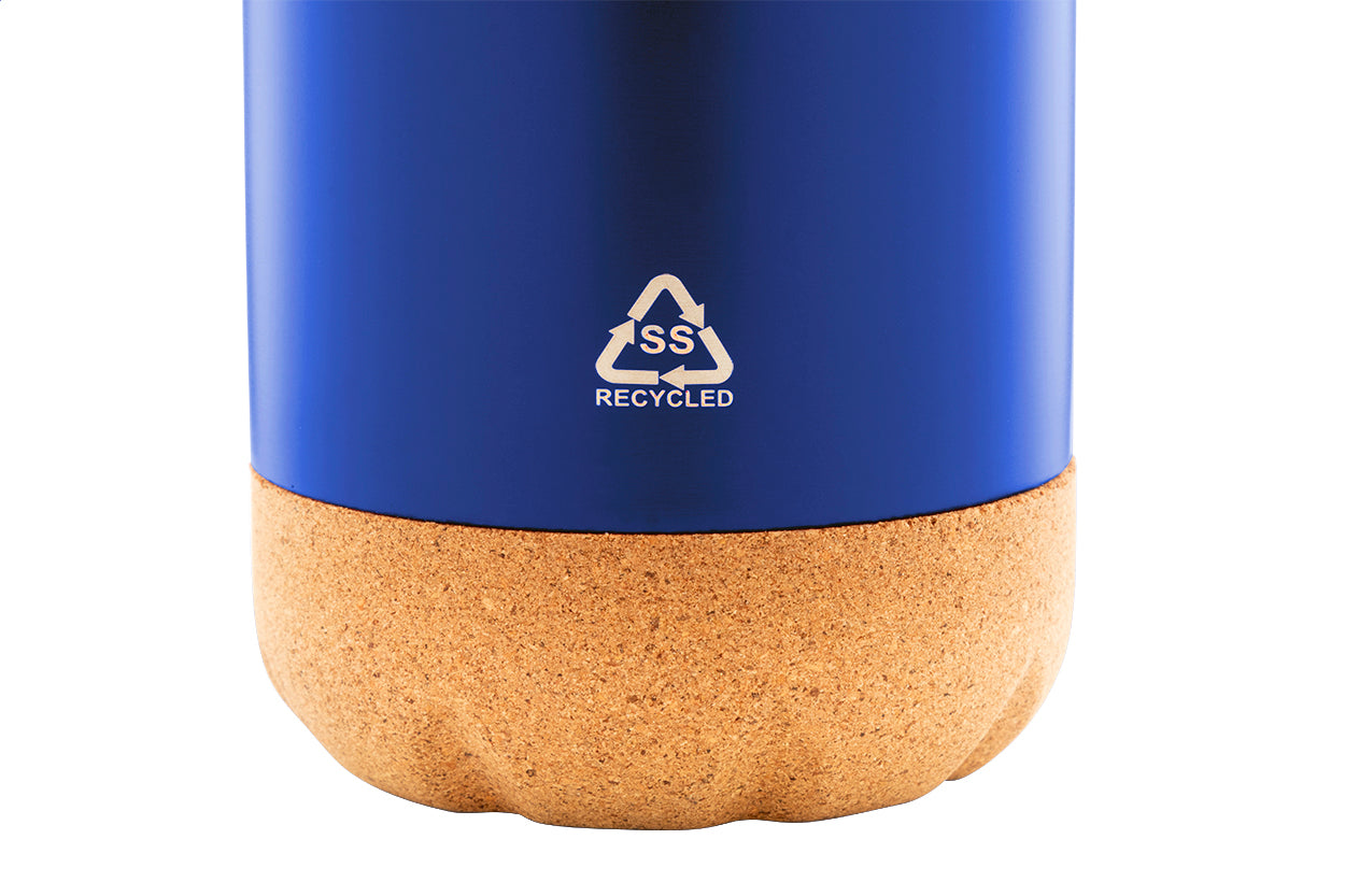 Recouver Isoloierflasche