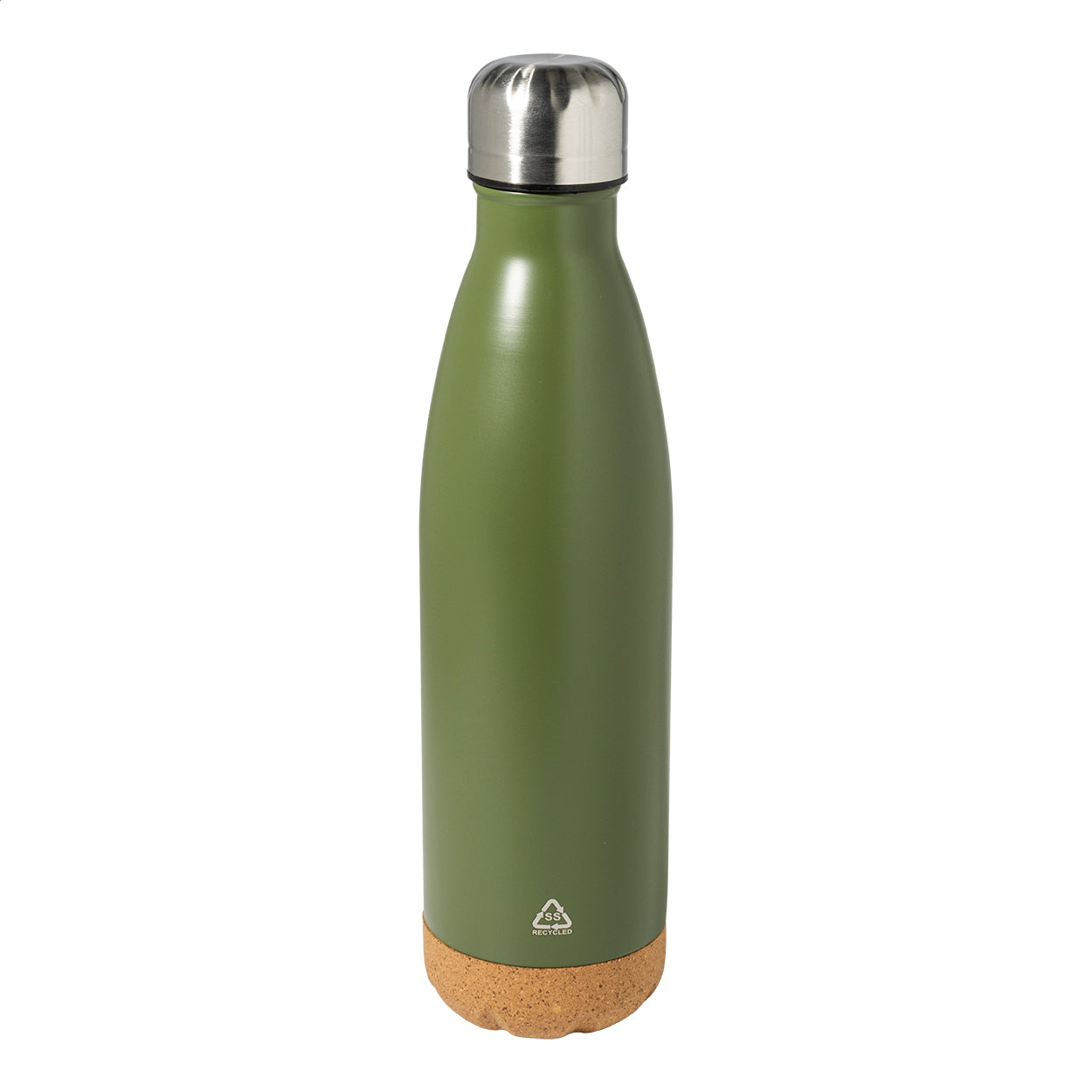 Recouver Isoloierflasche