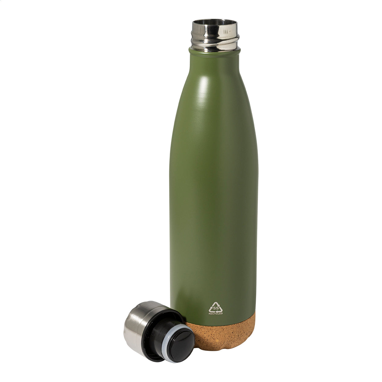 Recouver Isoloierflasche