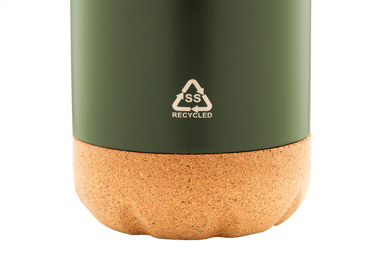 Recouver Isoloierflasche