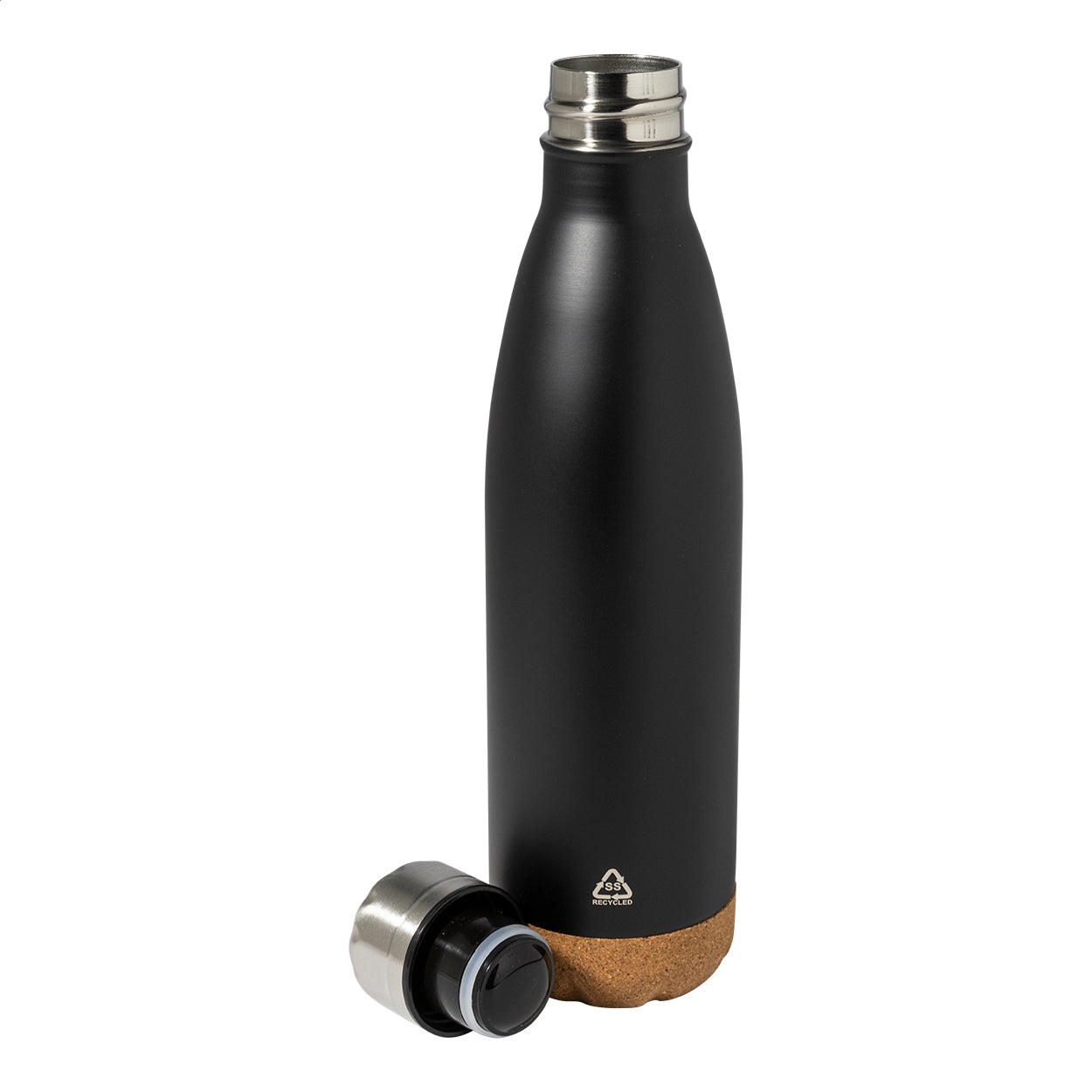 Recouver Isoloierflasche