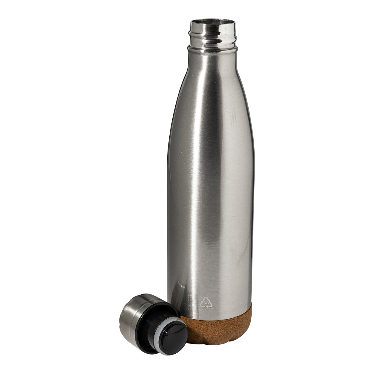 Recouver Isoloierflasche