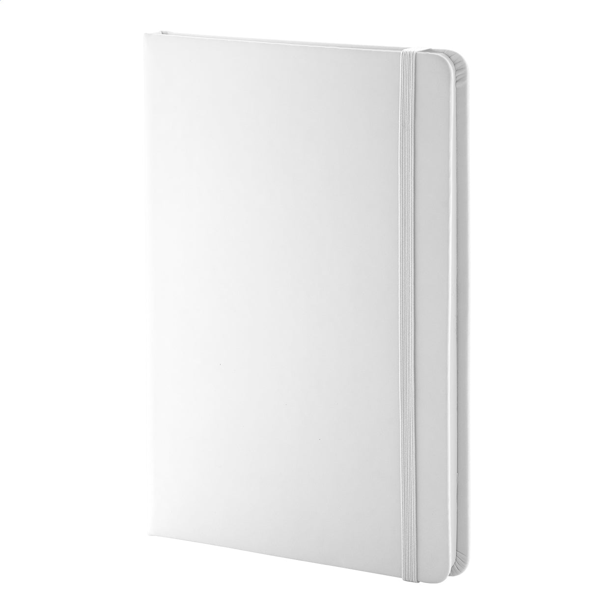 Repuk Blank A5 RPU Notizbuch