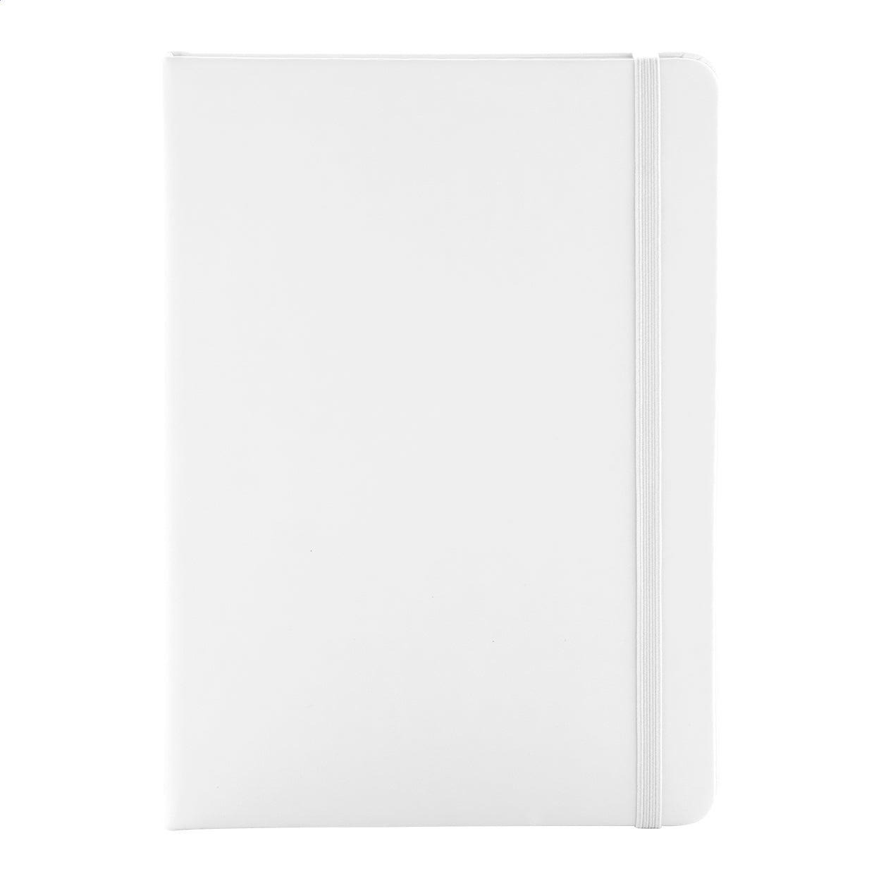 Repuk Blank A5 RPU Notizbuch