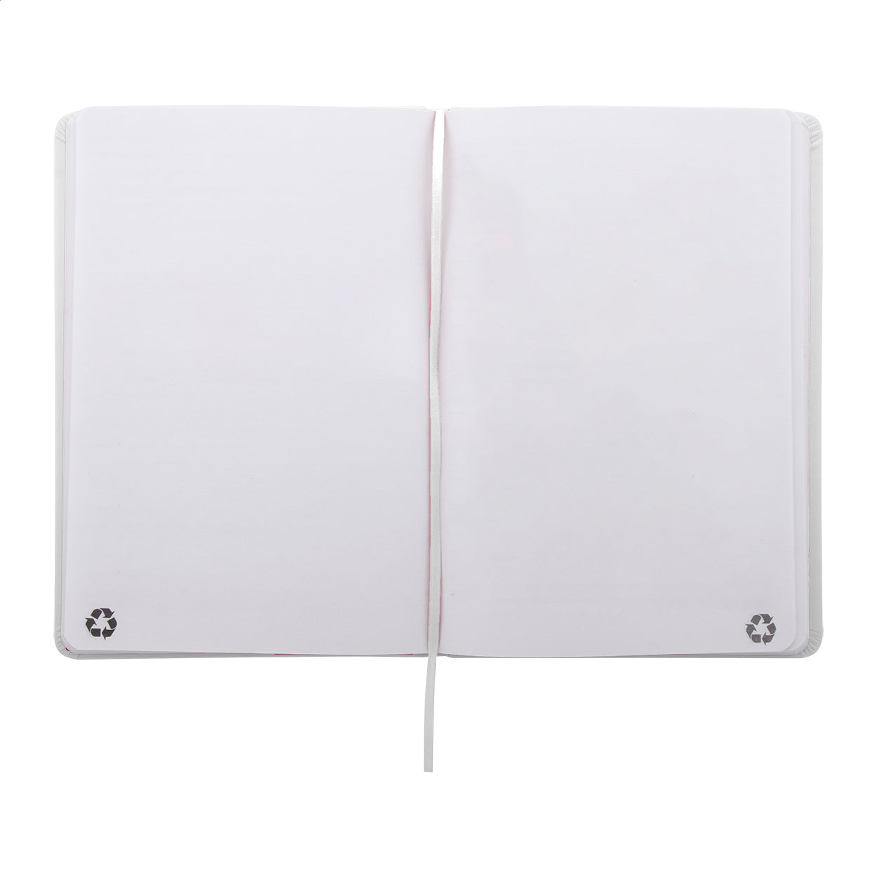 Repuk Blank A5 RPU Notizbuch