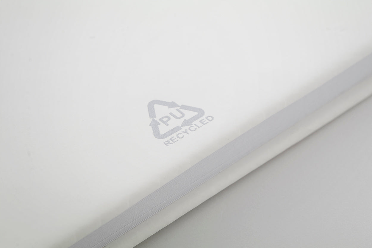 Repuk Blank A5 RPU Notizbuch