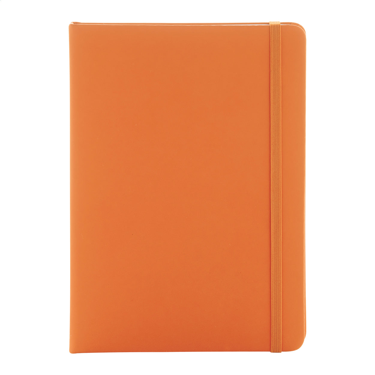 Repuk Blank A5 RPU Notizbuch