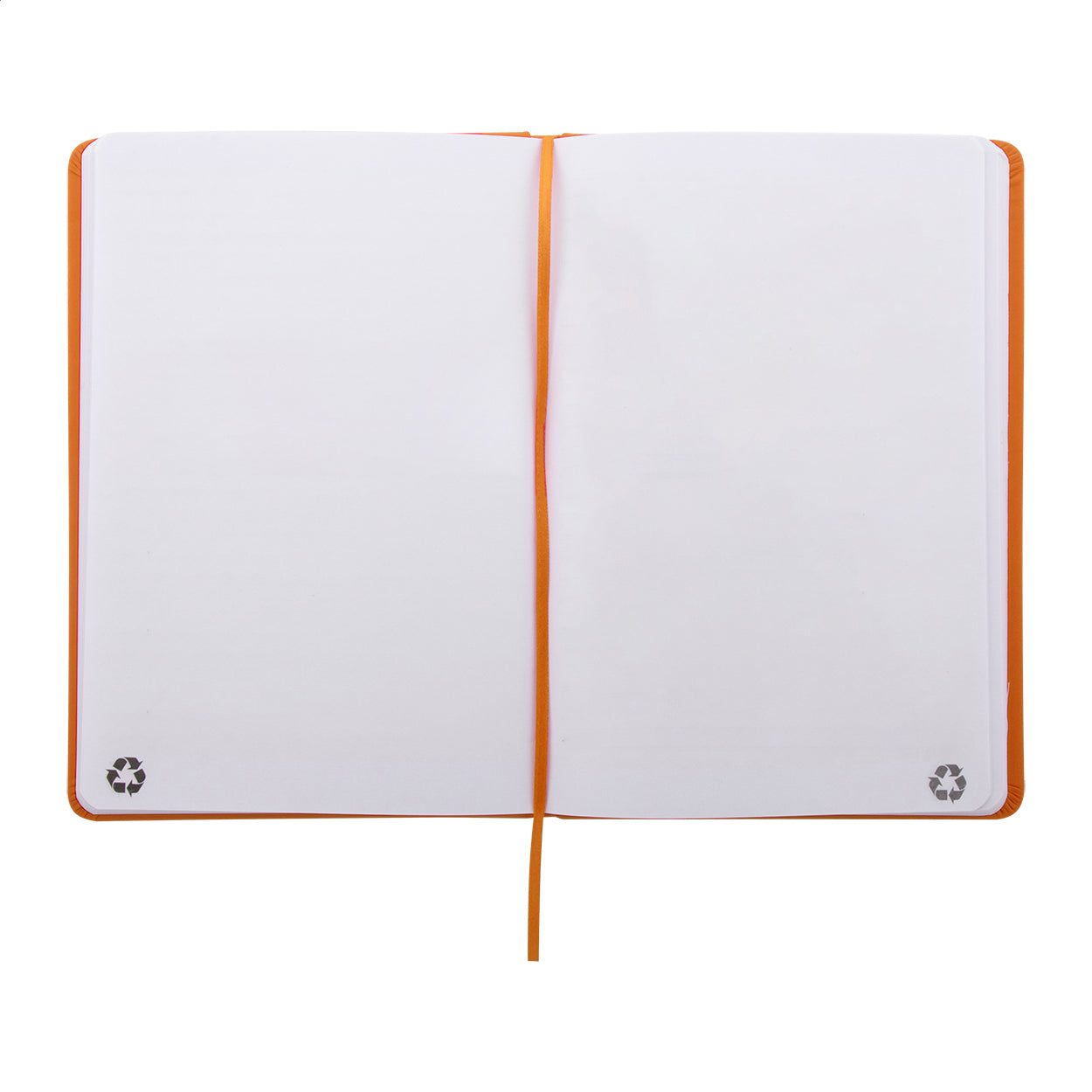 Repuk Blank A5 RPU Notizbuch