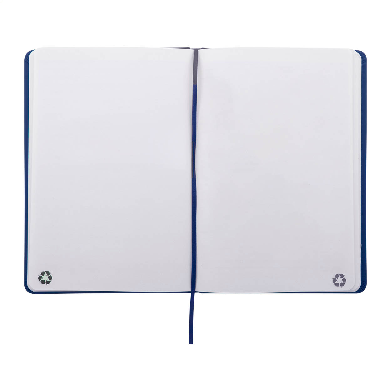 Repuk Blank A5 RPU Notizbuch