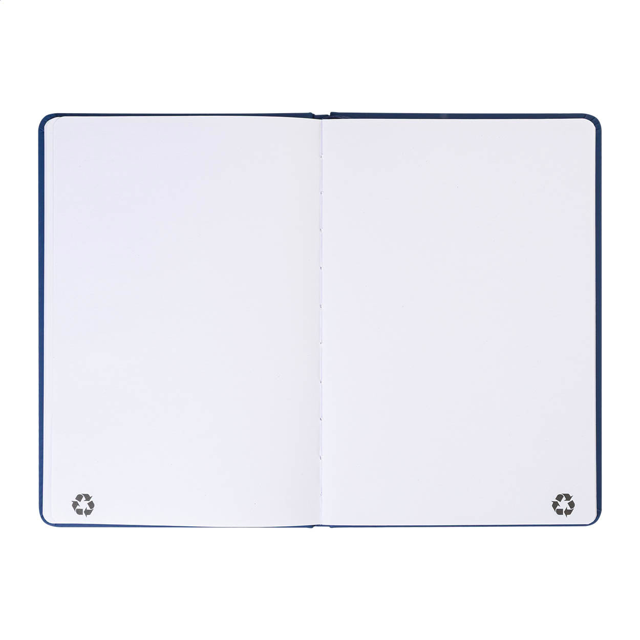 Repuk Blank A5 RPU Notizbuch