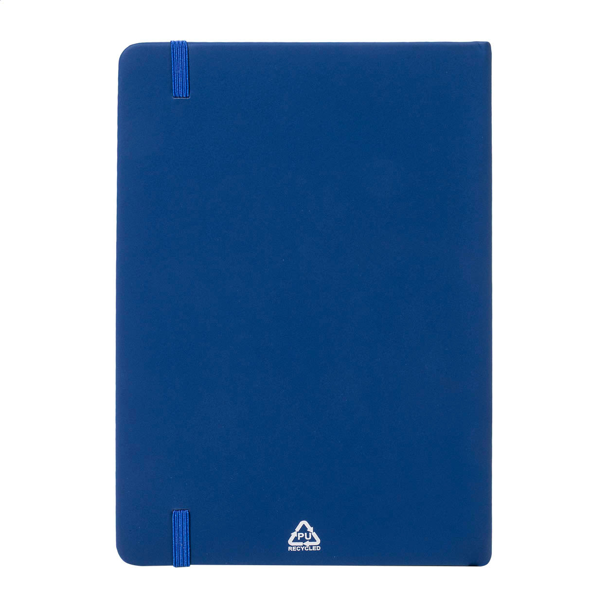 Repuk Blank A5 RPU Notizbuch