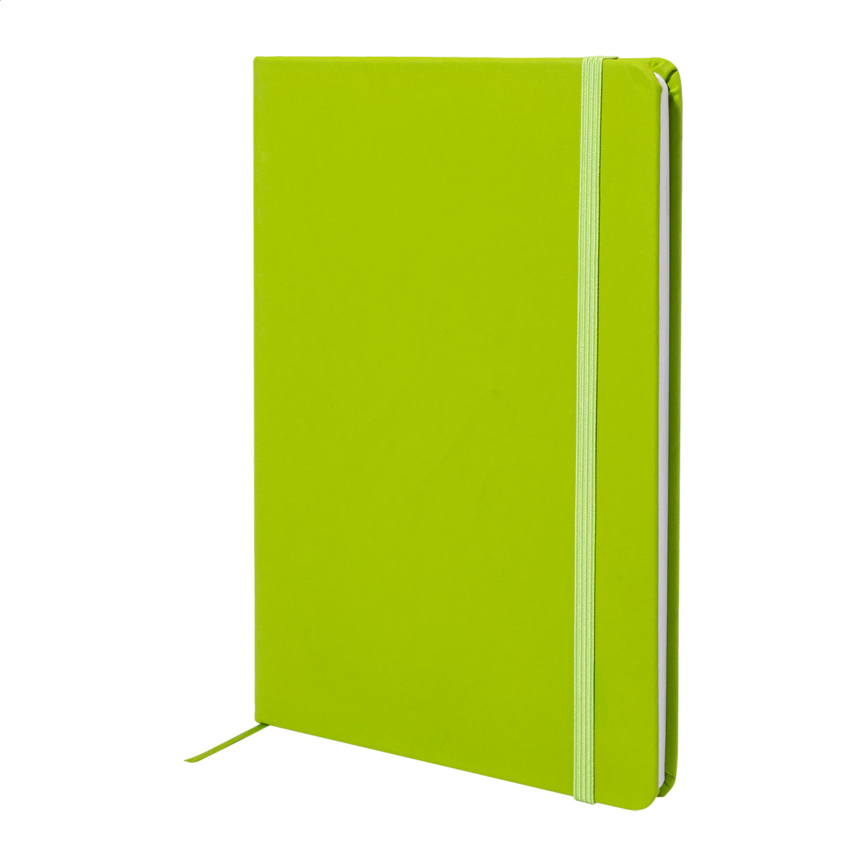 Repuk Blank A5 RPU Notizbuch