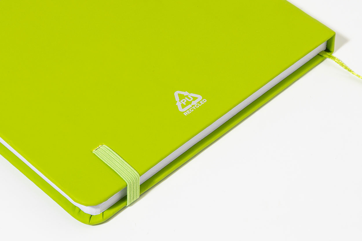 Repuk Blank A5 RPU Notizbuch