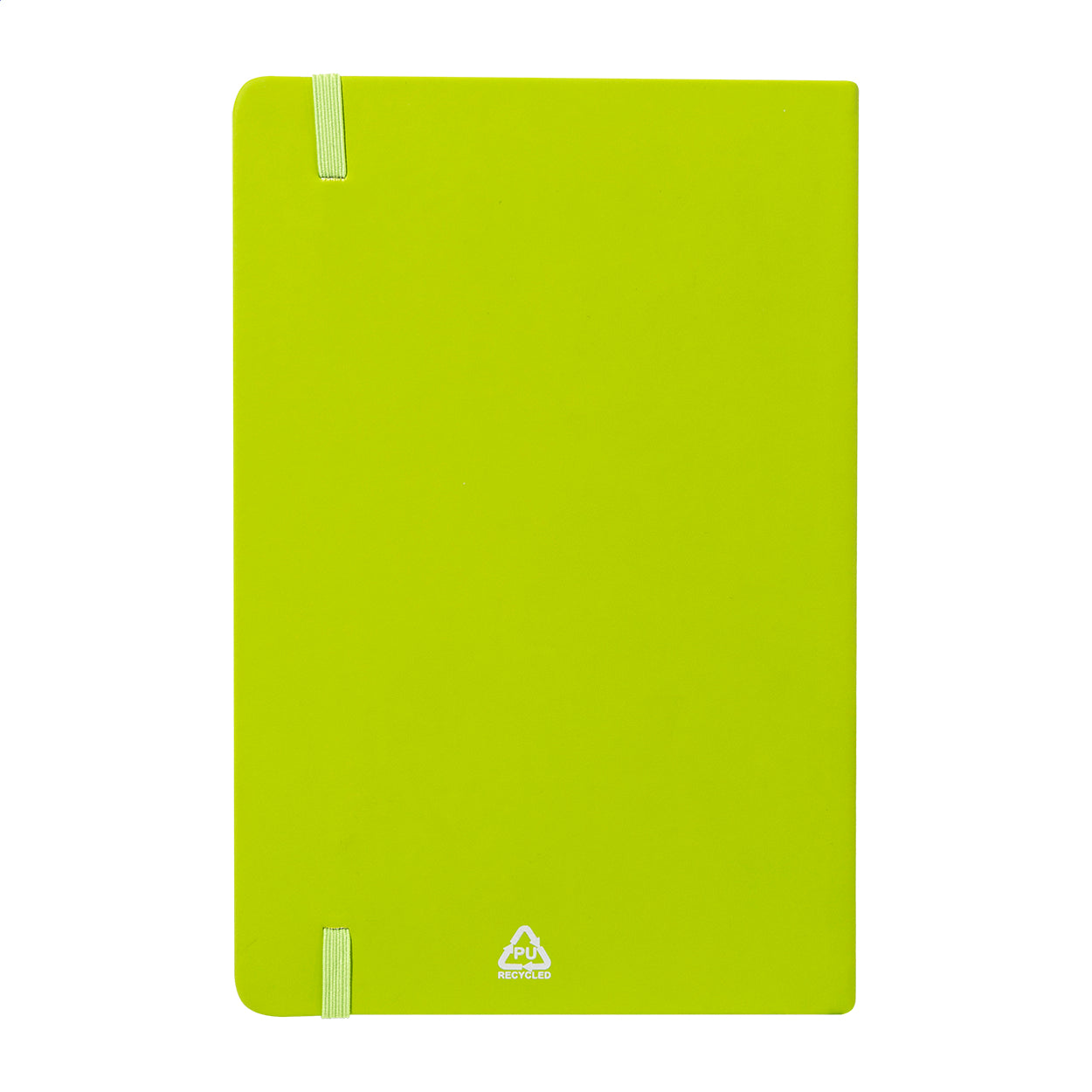 Repuk Blank A5 RPU Notizbuch