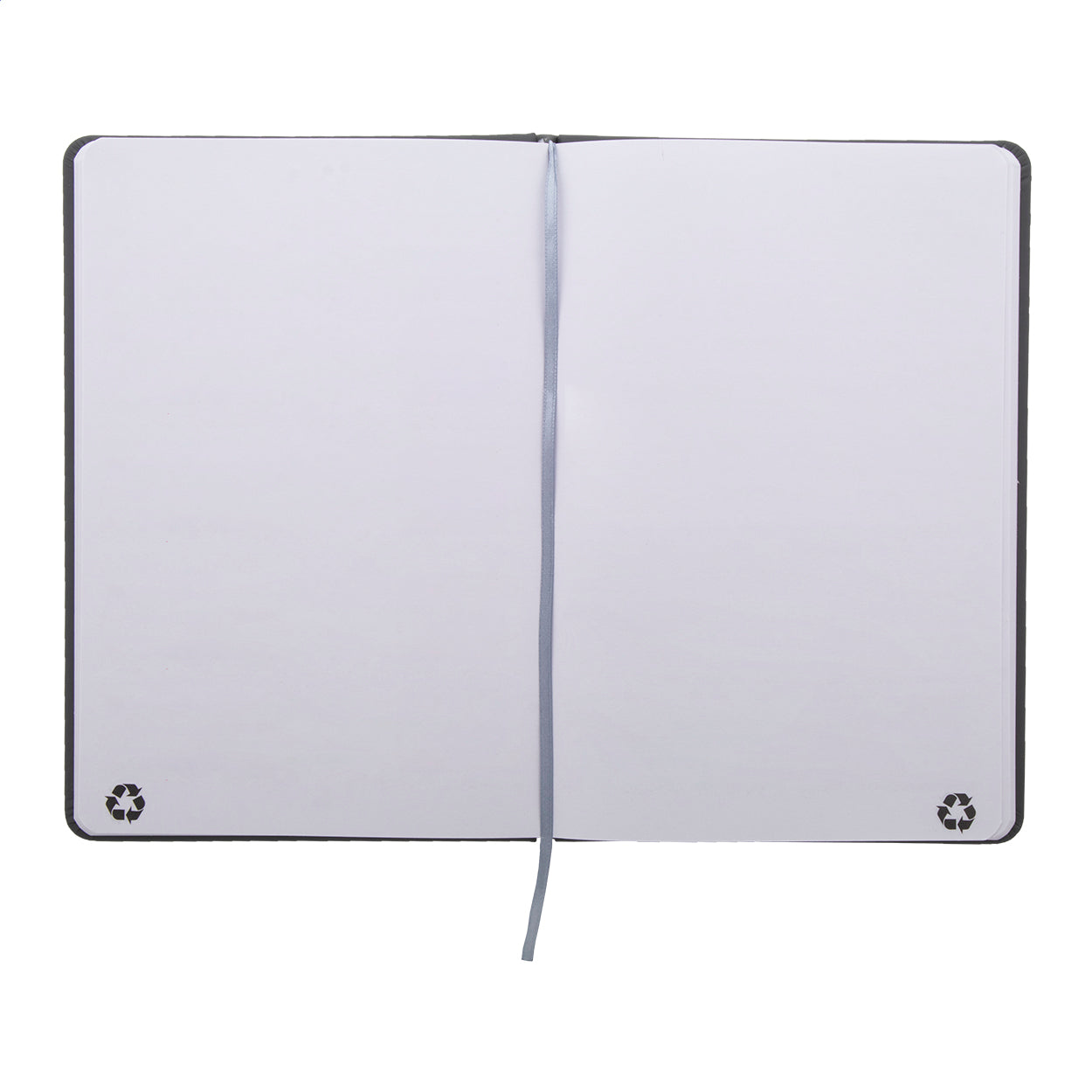Repuk Blank A5 RPU Notizbuch