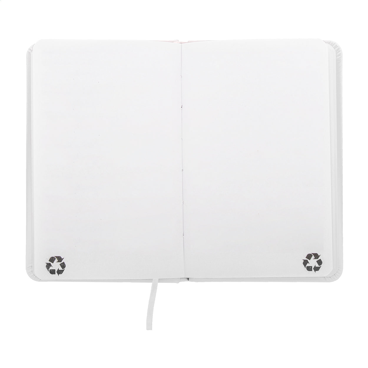 Repuk Blank A6 RPU Notizbuch