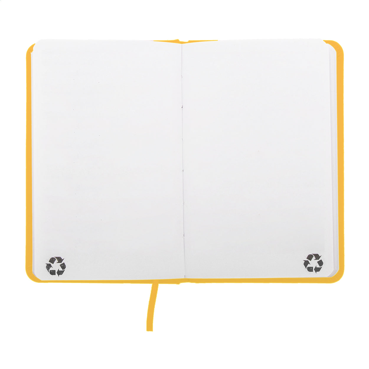 Repuk Blank A6 RPU Notizbuch