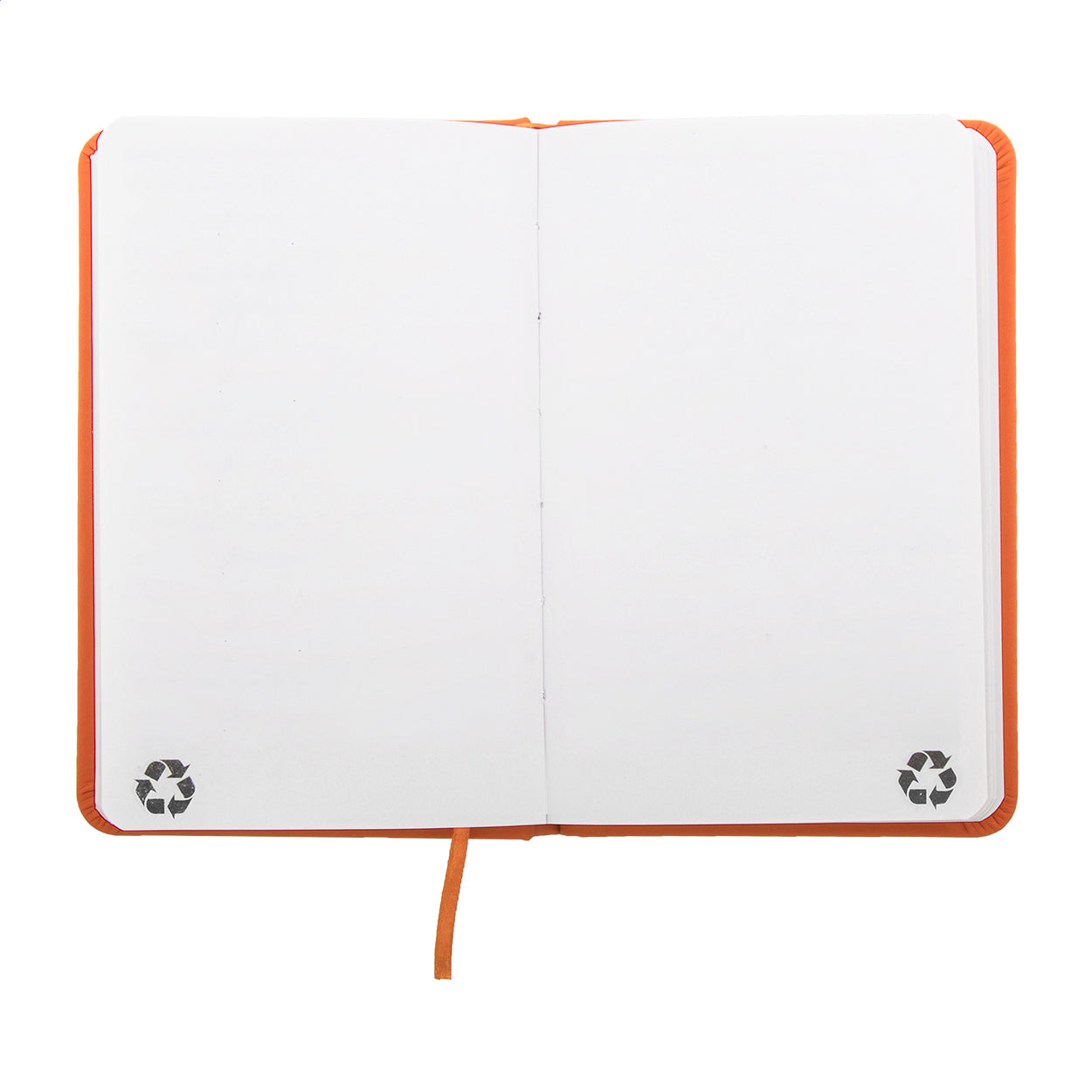 Repuk Blank A6 RPU Notizbuch
