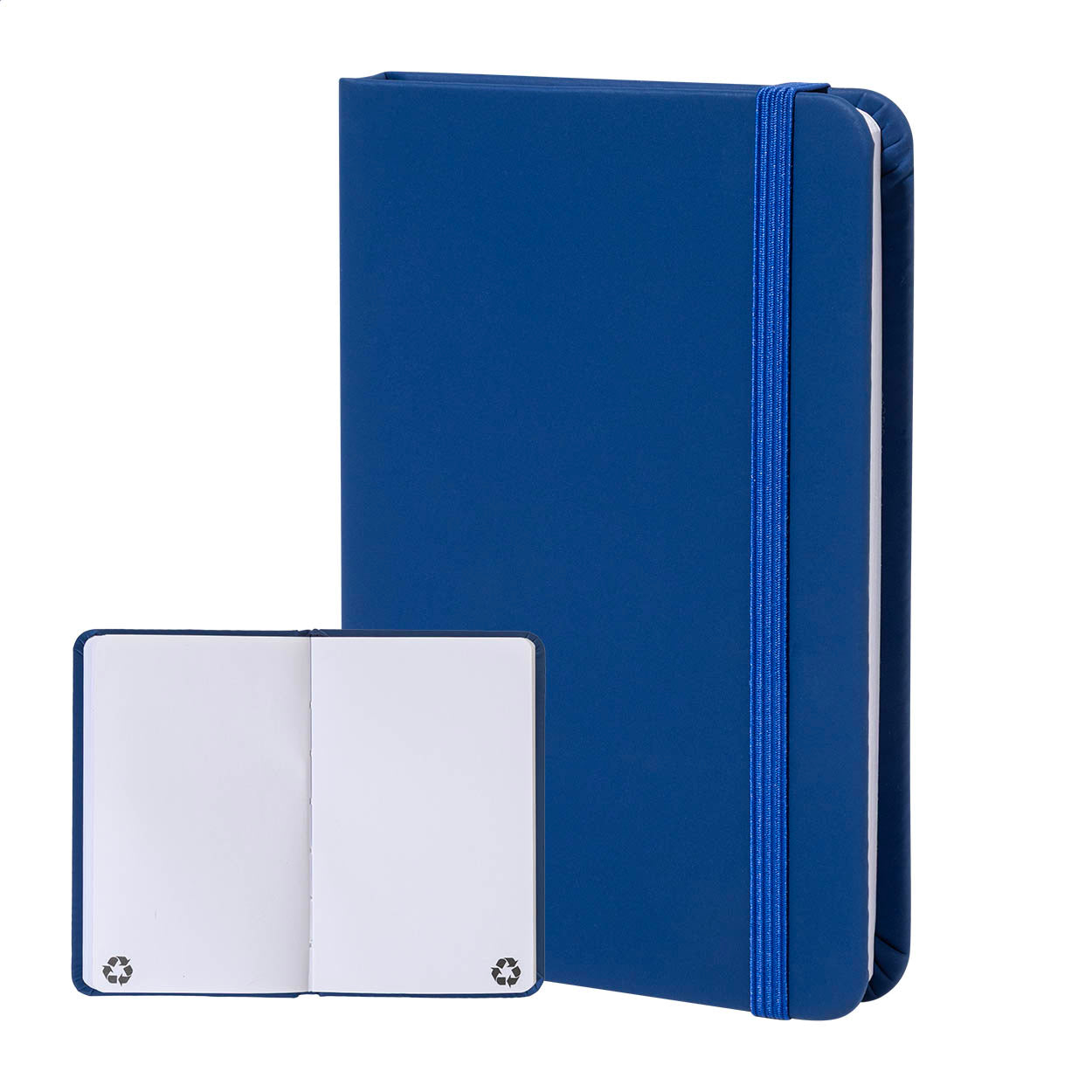 Repuk Blank A6 RPU Notizbuch