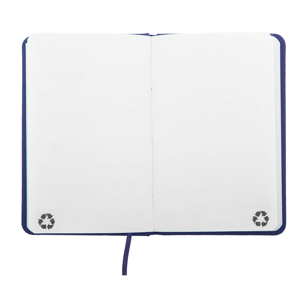Repuk Blank A6 RPU Notizbuch