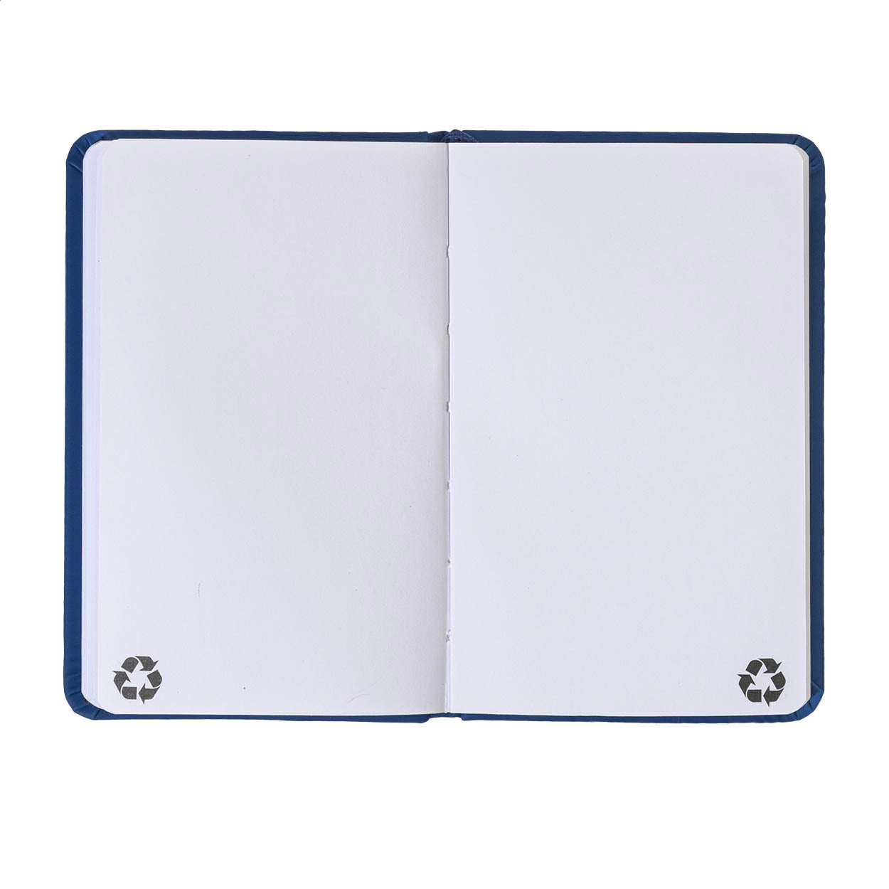 Repuk Blank A6 RPU Notizbuch