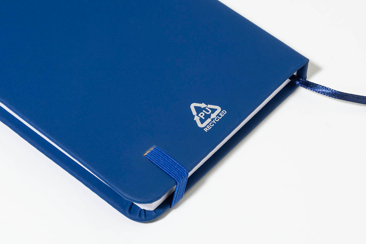 Repuk Blank A6 RPU Notizbuch