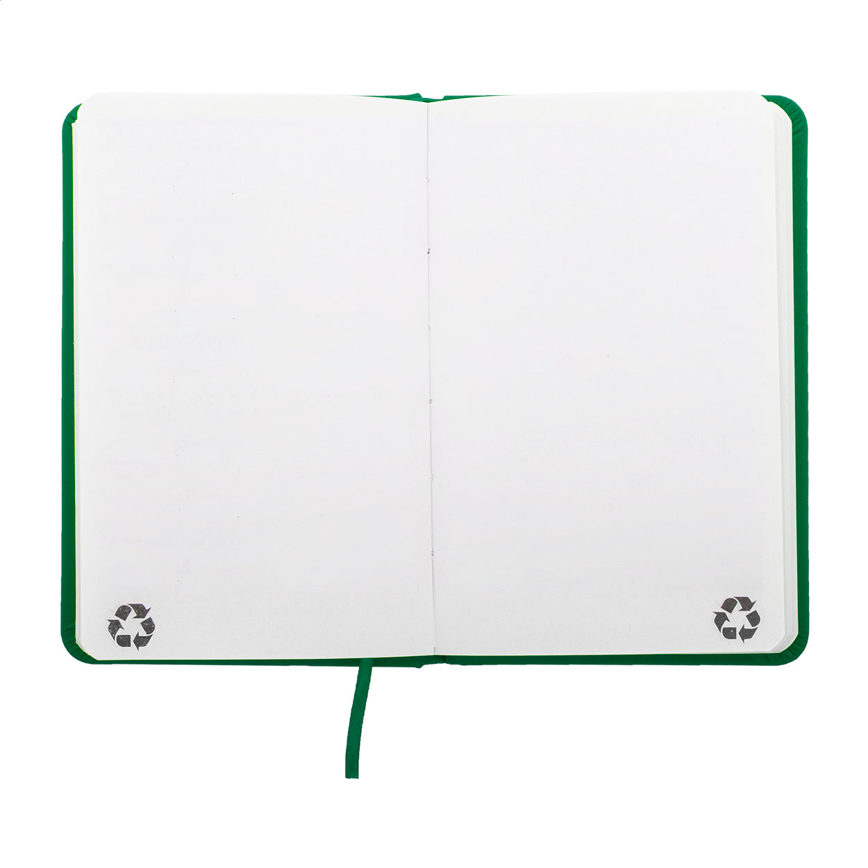 Repuk Blank A6 RPU Notizbuch