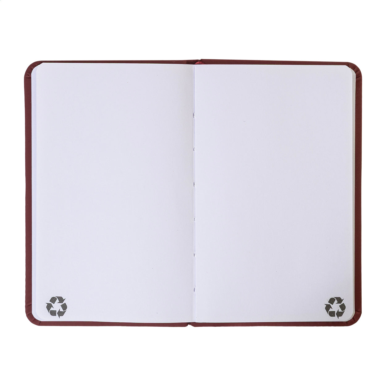 Repuk Blank A6 RPU Notizbuch