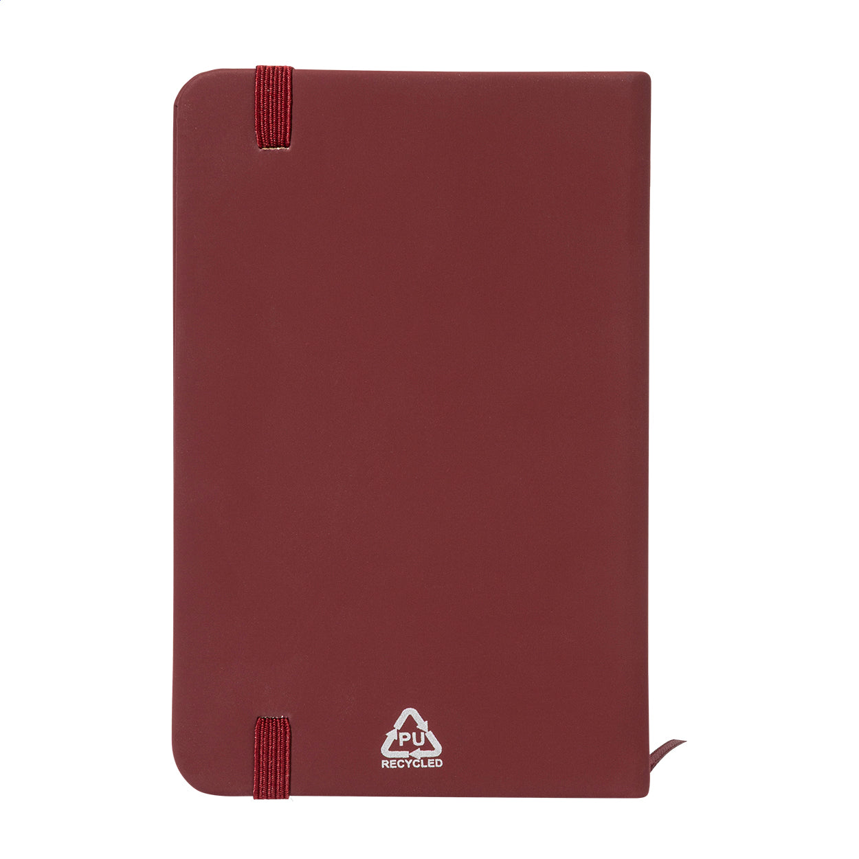 Repuk Blank A6 RPU Notizbuch