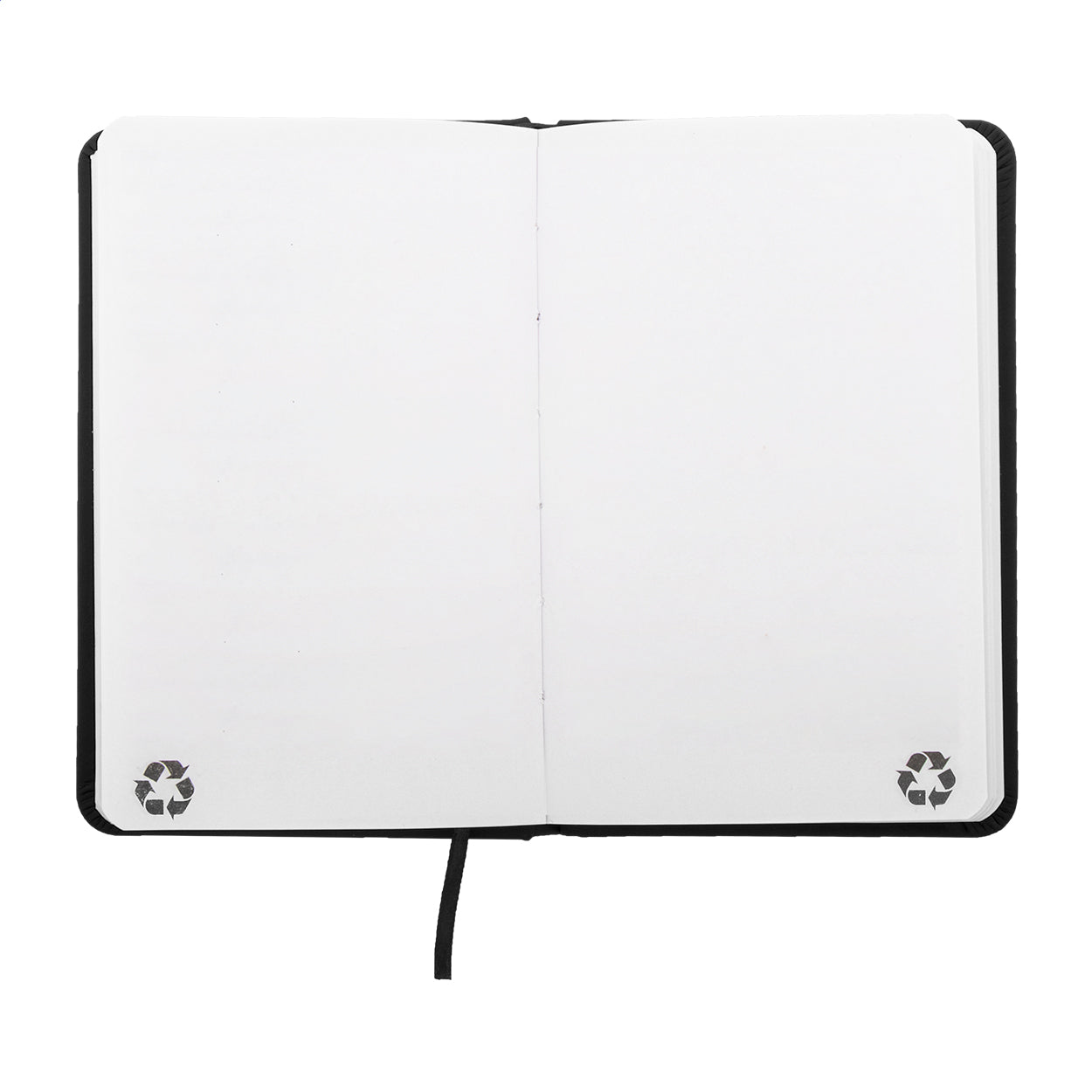 Repuk Blank A6 RPU Notizbuch