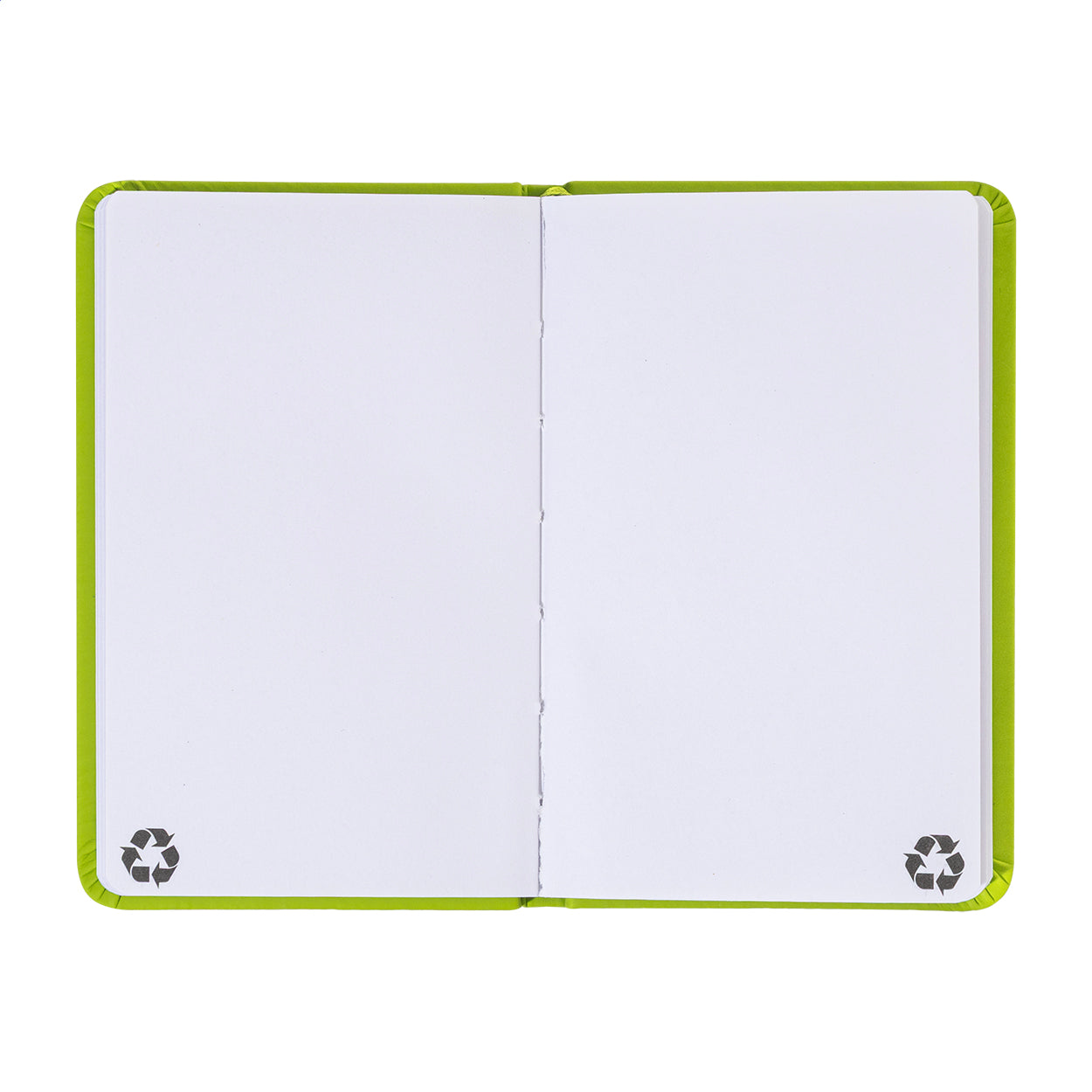 Repuk Blank A6 RPU Notizbuch