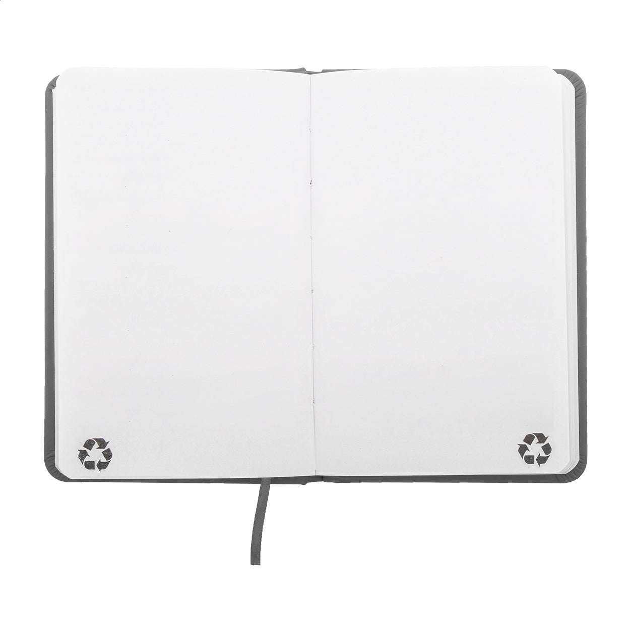 Repuk Blank A6 RPU Notizbuch