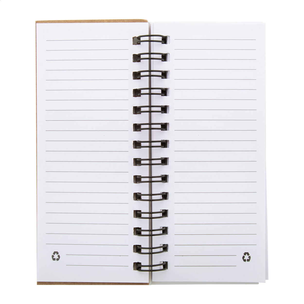 Felmark RPET RPET Notizbuch