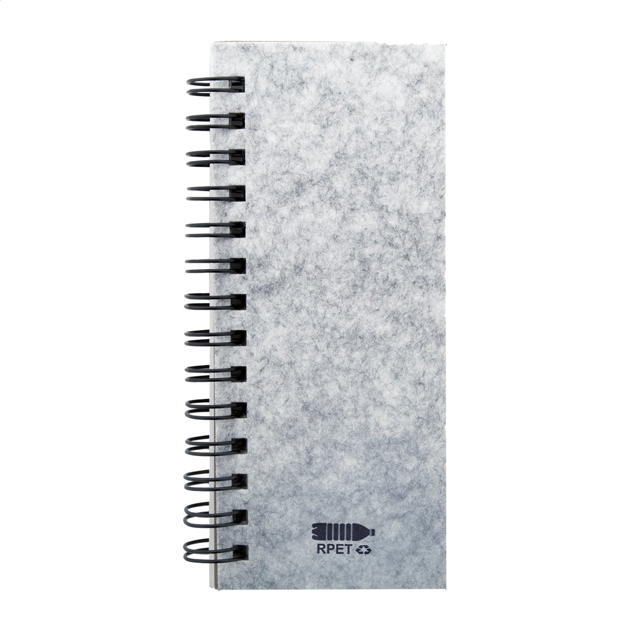 Felmark RPET RPET Notizbuch
