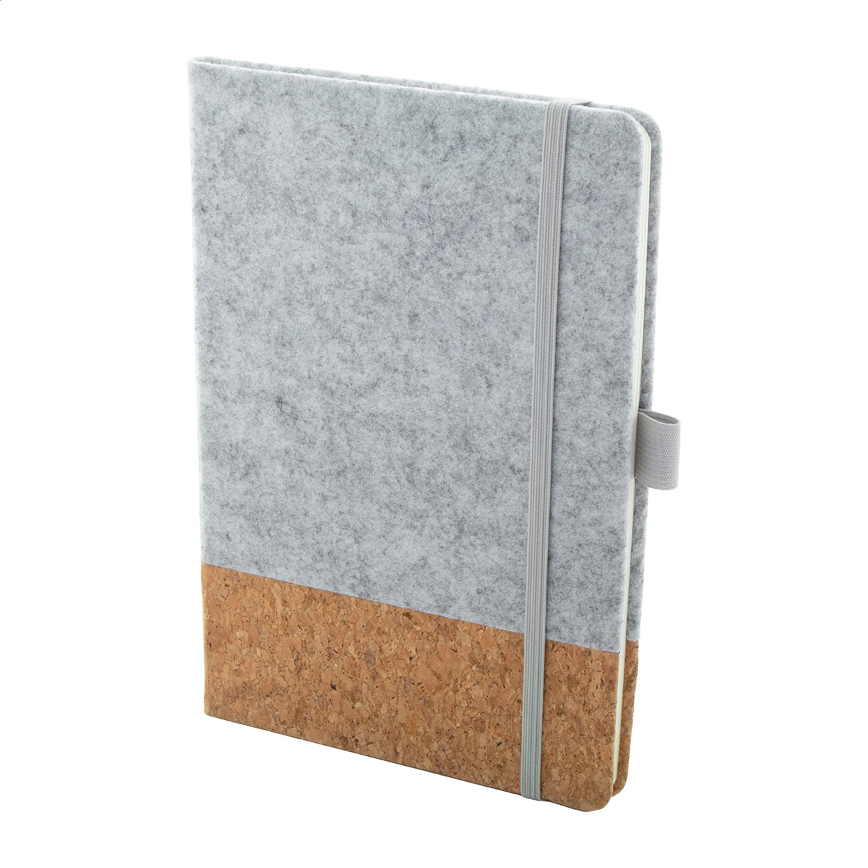 Corfel RPET Notizbuch