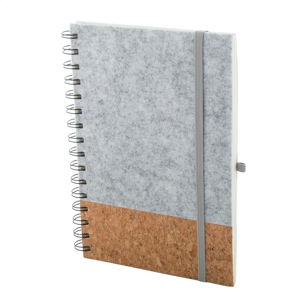 Corsens RPET Notizbuch