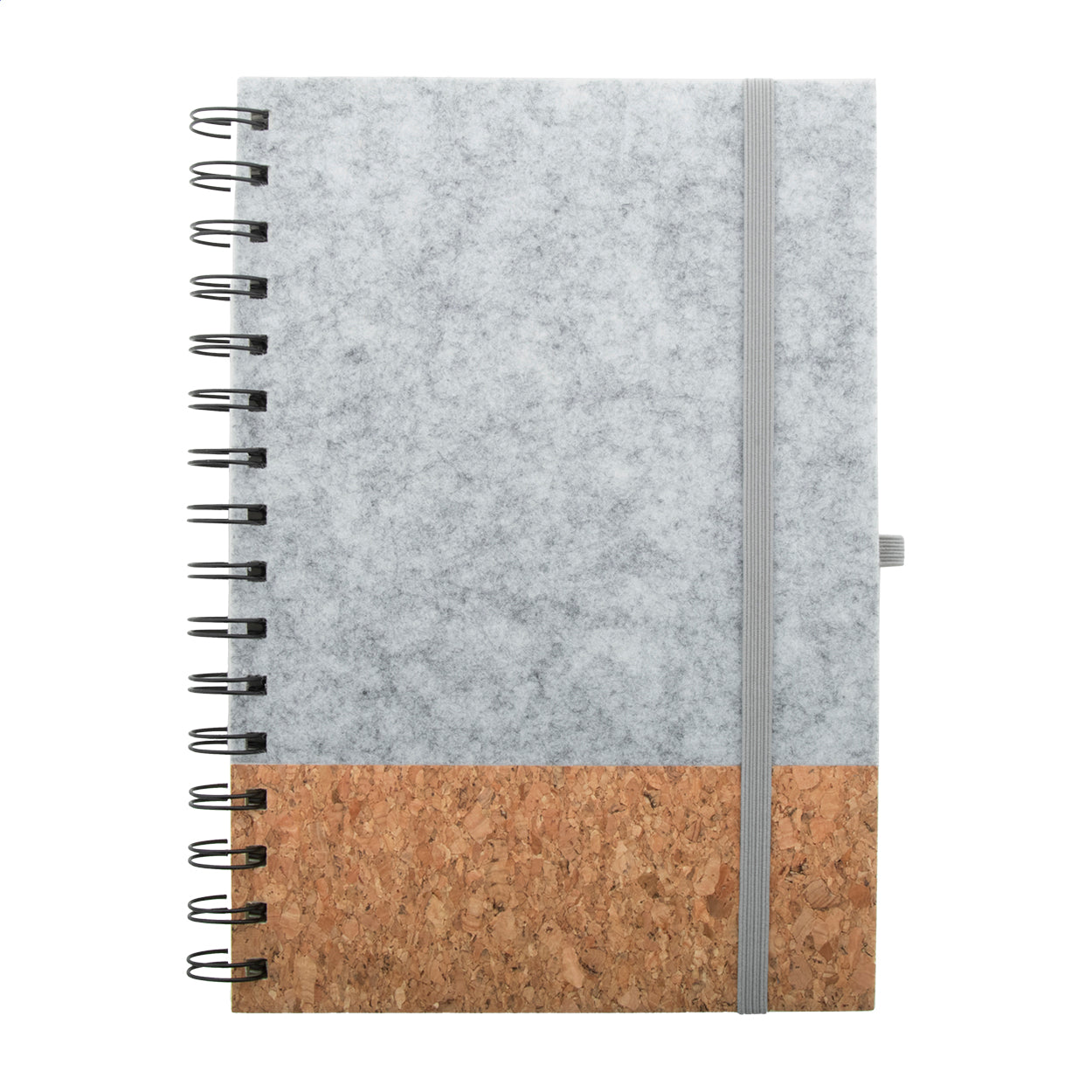 Corsens RPET Notizbuch