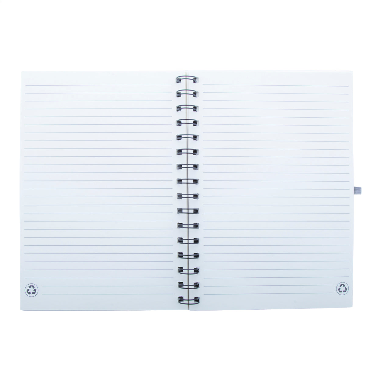 Corsens RPET Notizbuch