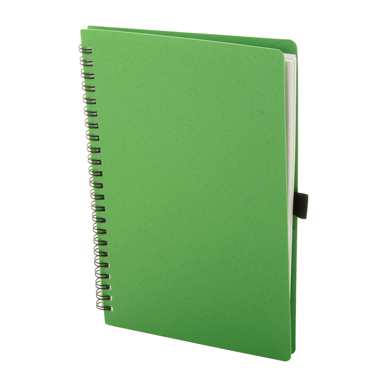 WheaNote A5 Notizbuch