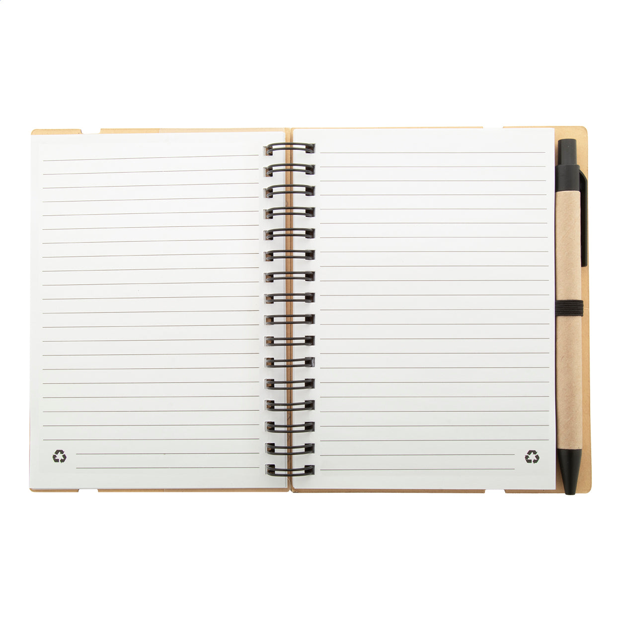 Reesy Notizbuch