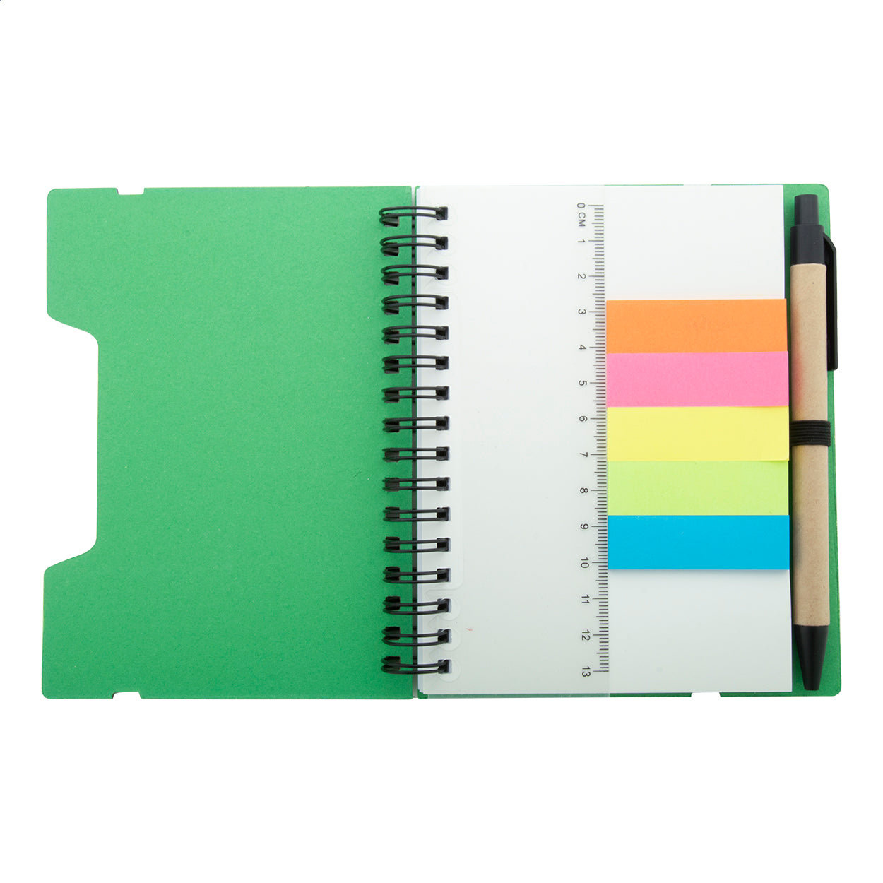Reesy Notizbuch