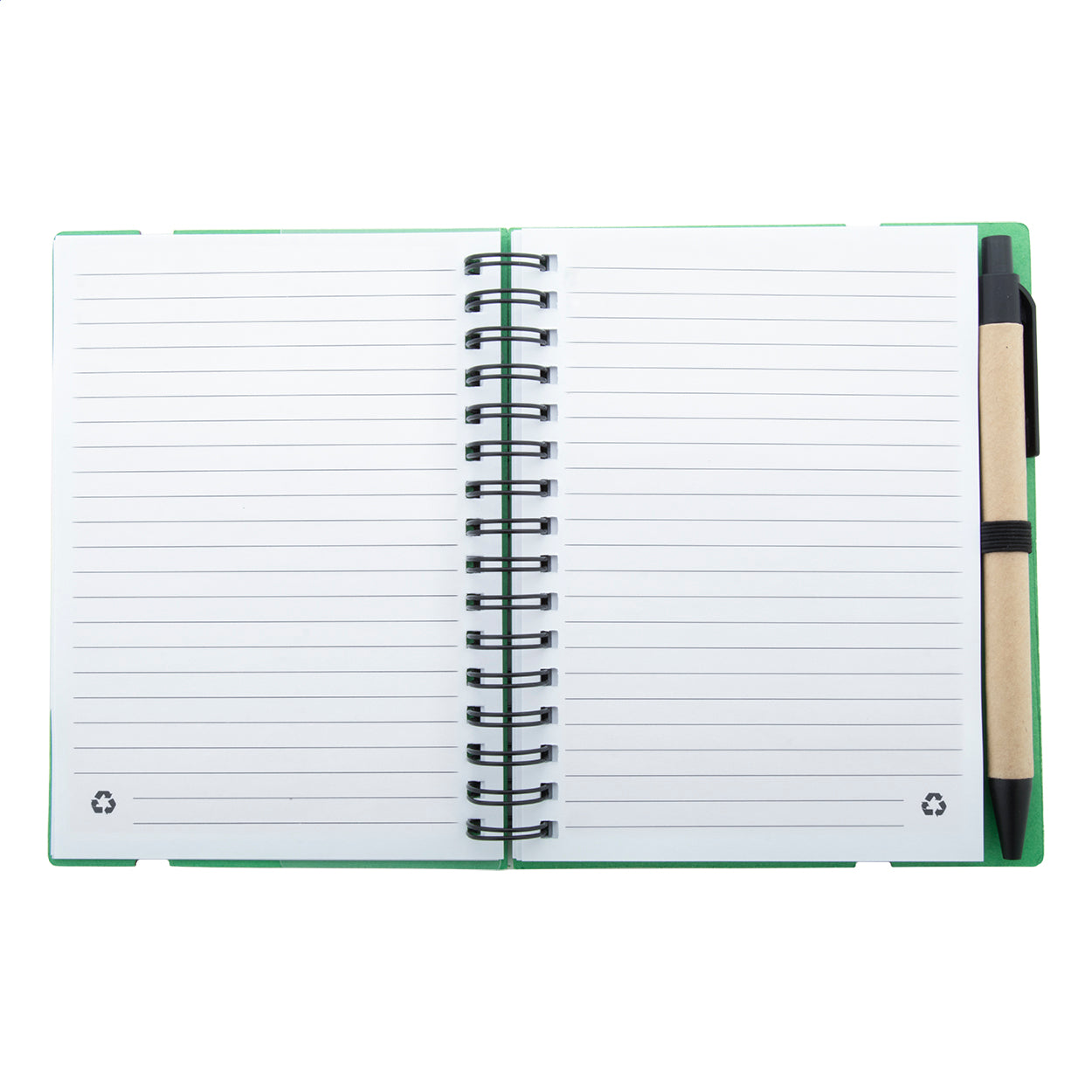 Reesy Notizbuch