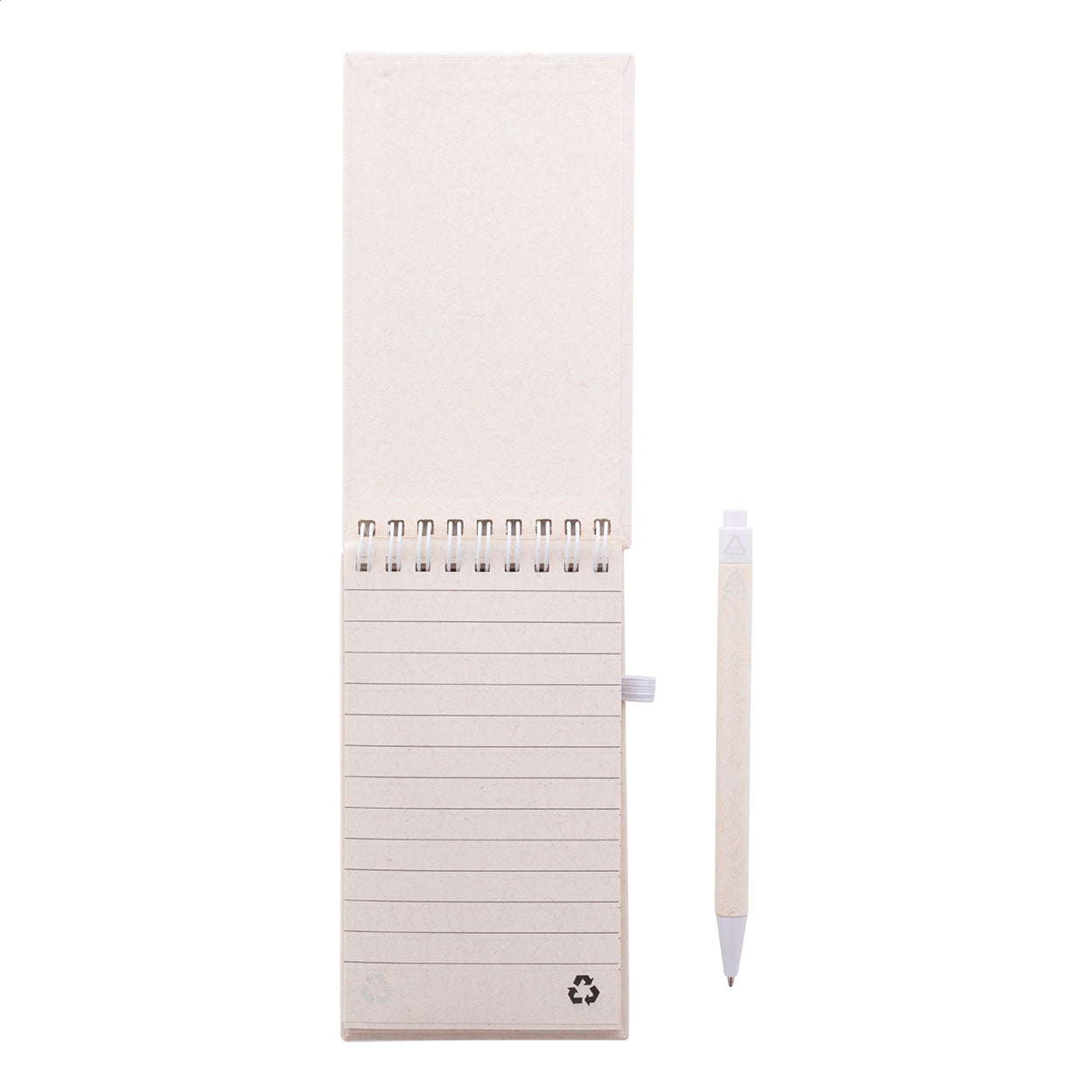 Relact Jot Notizblock aus Milchkarton