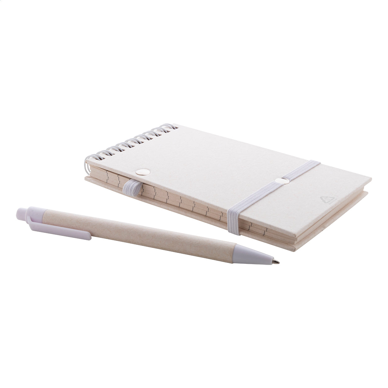 Relact Jot Notizblock aus Milchkarton