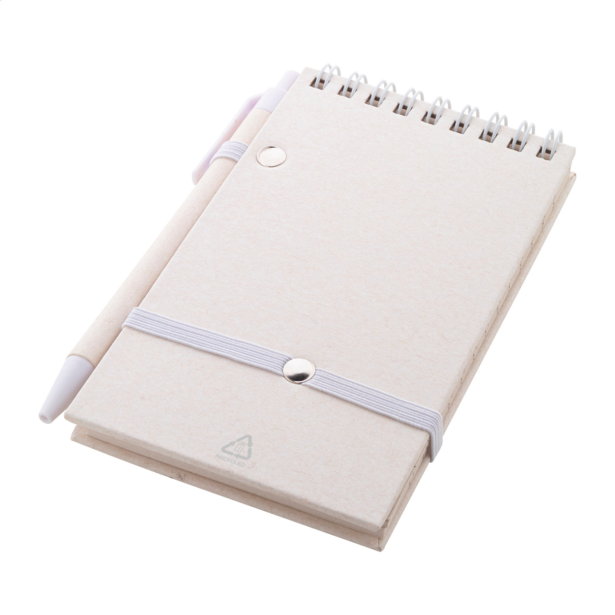 Relact Jot Notizblock aus Milchkarton
