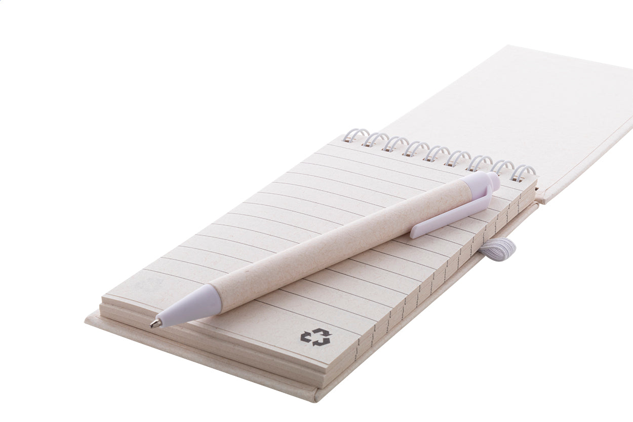 Relact Jot Notizblock aus Milchkarton